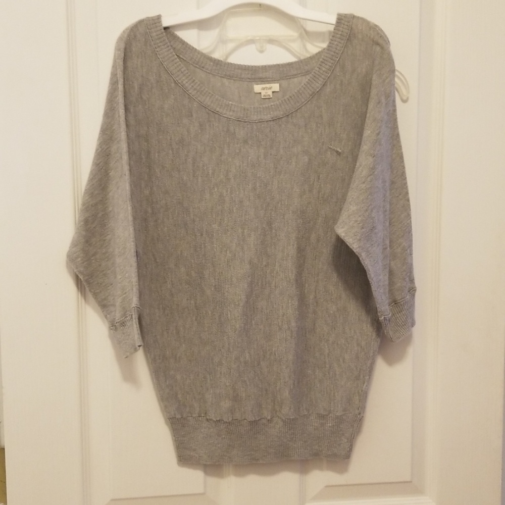 **last chance**Aerie sweater